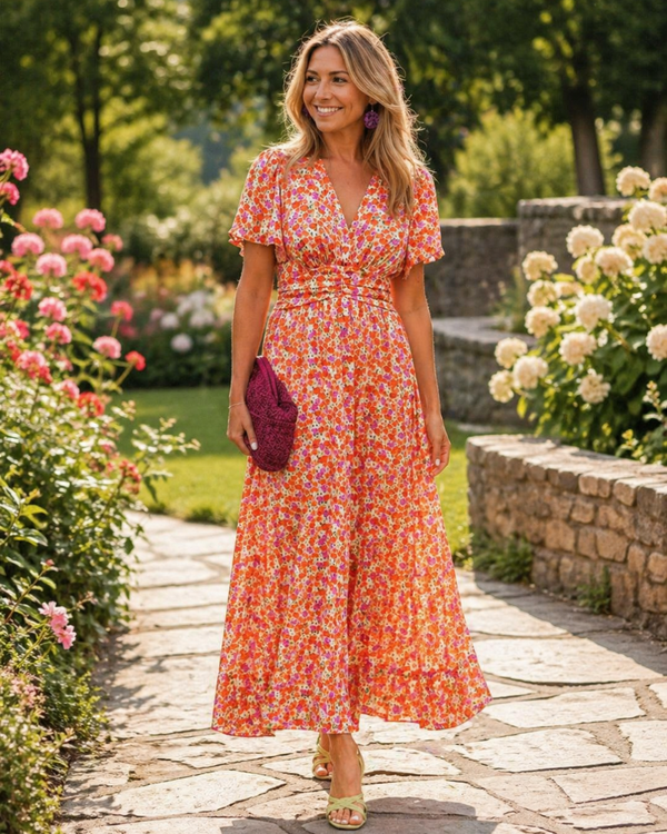 Alice | Vestido de verão