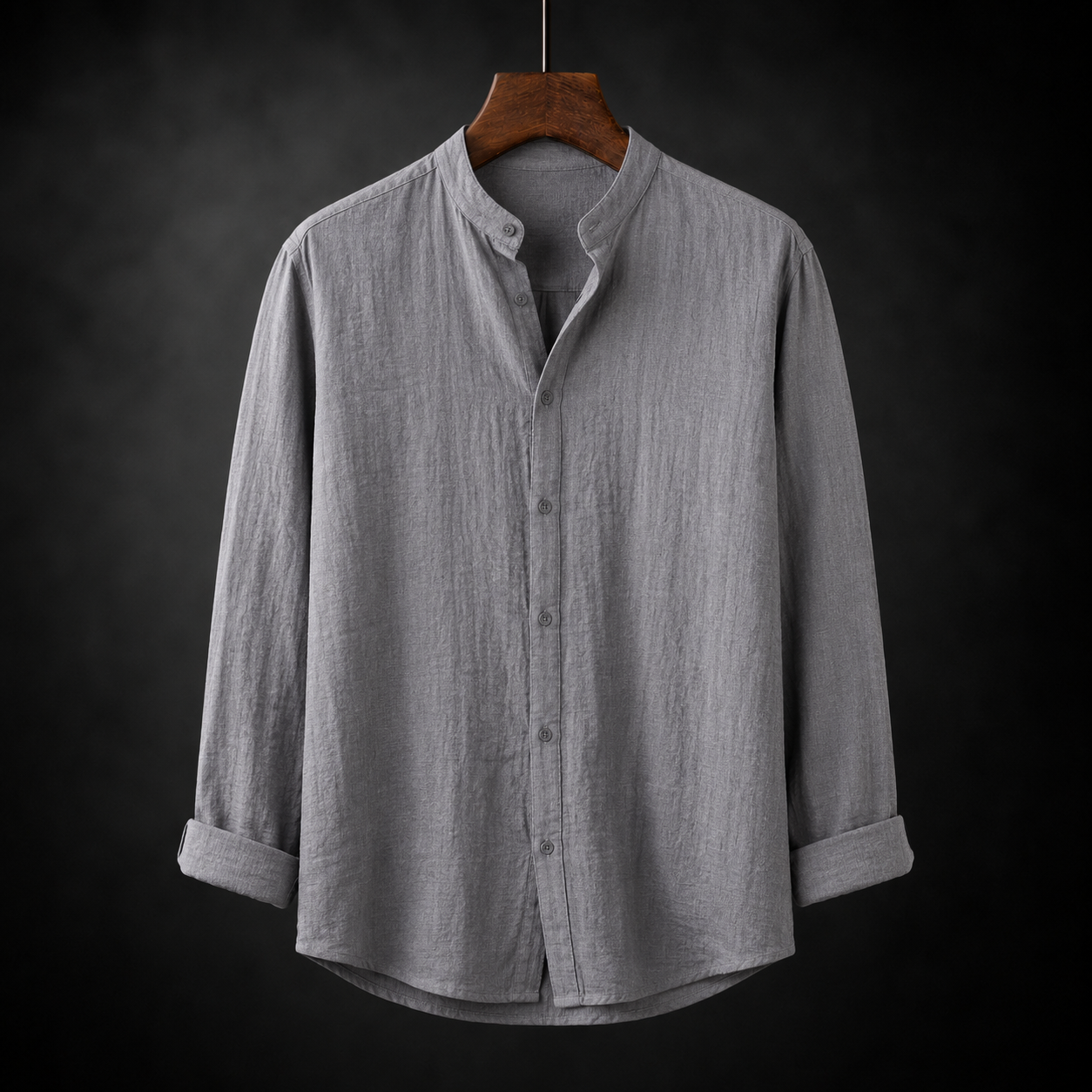 Santino - Camisa de linho
