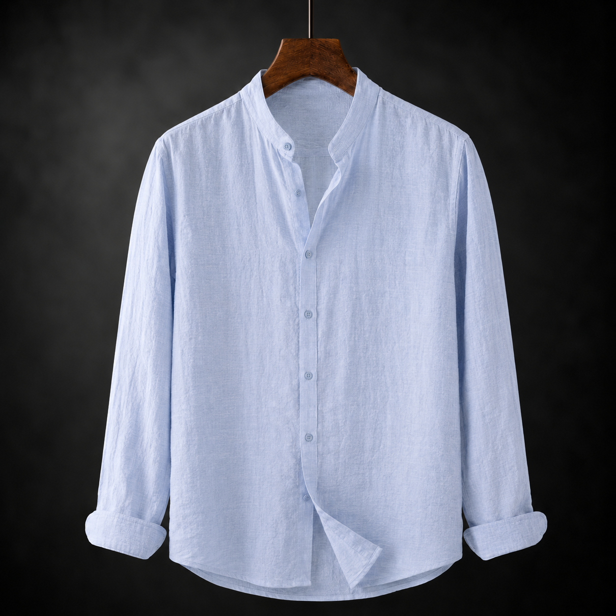 Santino - Camisa de linho