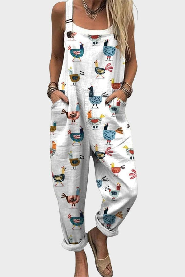 Dinamarca | Jardineiras