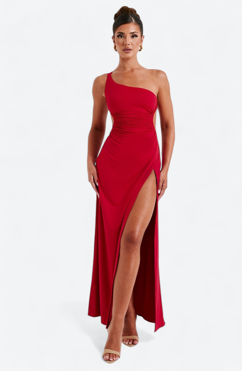 Klara | Vestido longo