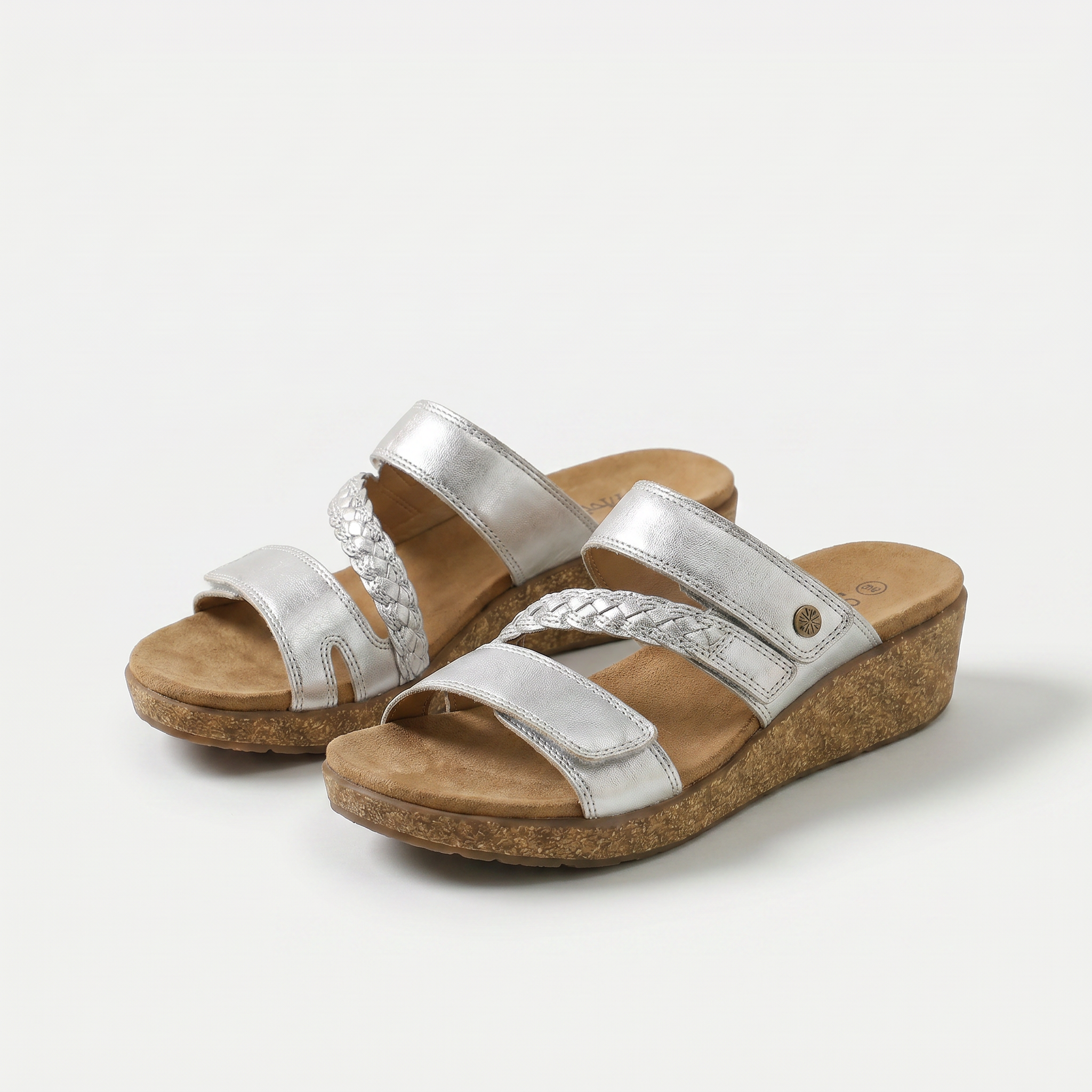 Carrie – Elegância fresca em um azul estiloso