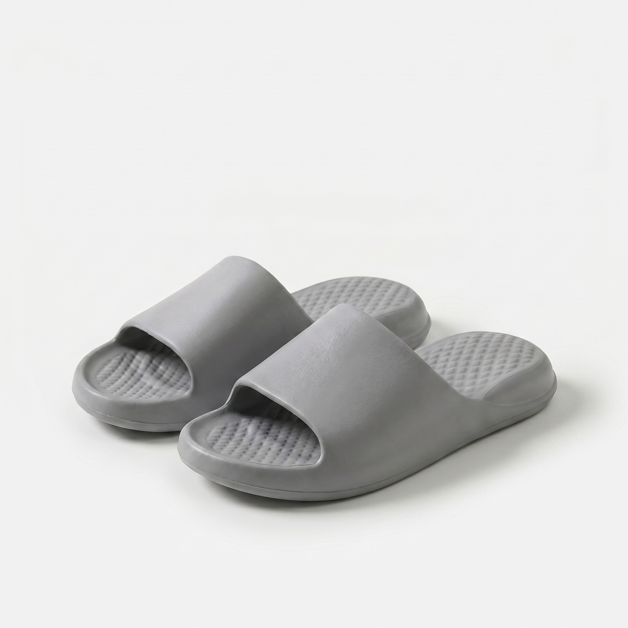 Montela CloudSlide – Alívio visível para pés cansados em casa