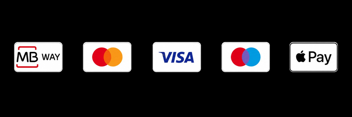 Payment options