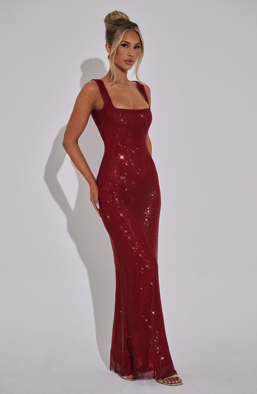 Aurore | Vestido longo